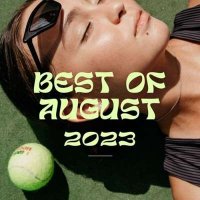 VA - Best Of August 2023 (2024) MP3