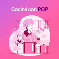 VA - Cocina Con Pop (2024) MP3