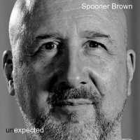 Spooner Brown - Unexpected (2024) MP3