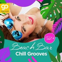 VA - Beach Bar Chill Grooves, Vol. 4 (2024) MP3