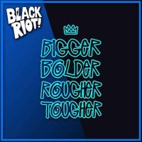 VA - Bigger Bolder Rougher Tougher (2024) MP3