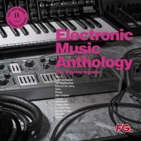 VA - Electronic Music Anthology: The Trip-Hop Session (2024) MP3