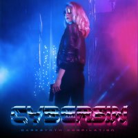 VA - Cybersin [Vol. 1-3] (2020-2024) MP3