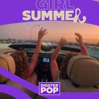 VA - Girl Summer By Digster Pop (2024) MP3