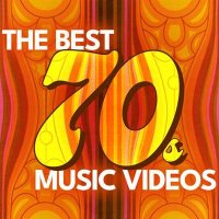 VA - The Best 70s Music Videos (2024) MP3