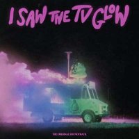 OST - VA - I Saw The TV Glow [Original Soundtrack] (2024) MP3