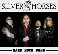 Silver Horses - Discography (2016-2024) MP3