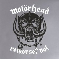 Motorhead - Remorse? No! (1984/2024) MP3