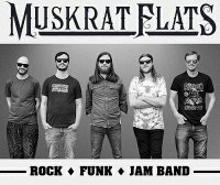 Muskrat Flats - Discography (2018-2024) MP3