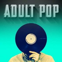 VA - Adult Pop (2024) MP3