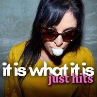 VA - It Is What It Is Just Hits (2024) MP3