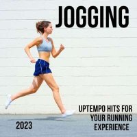 VA - Jogging - Uptempo Hits For Your Running Experience - 2023 (2024) MP3