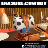 Erasure - Cowboy [Remastered Expanded Edition] (1997/2024) MP3