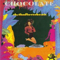 Chocolate - Rhythmflowerbeats (1990) MP3