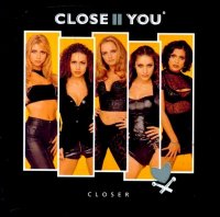 Close II You - Closer (1998) MP3