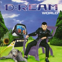 D:Ream - World (1995) MP3