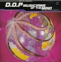 D.O.P - Musicians Of The Mind (1992) MP3