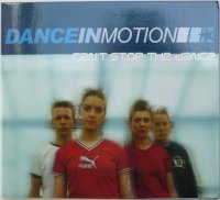 Dance In Motion - Can't Stop The Dance (2003) MP3