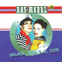 Das Modul - Urlaub Auf Der M.S. Dos (1996) MP3