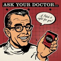 Potch - Ask Your Doctor (2024) MP3