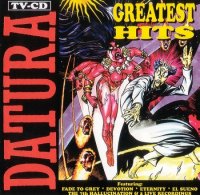 Datura - Greatest Hits (1998) MP3