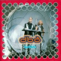 dba - Bubble (1996) MP3