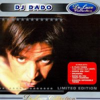 DJ Dado - DeLuxe Collection (2003) MP3