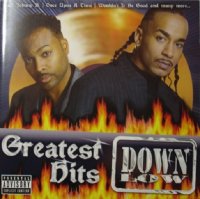 Down Low - Greatest Hits (2005) MP3