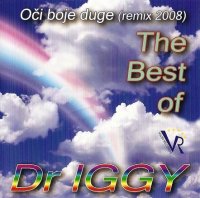 Dr Iggy - The Best Of.. (2008) MP3