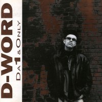 D-word - Da 1 & Only (1991) MP3