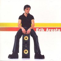 Erik Aresta - Just The Music (1997) MP3