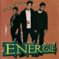 Energie - Avantura (1998) MP3
