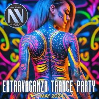 VA - Extravaganza Trance Party (2024) MP3