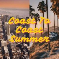 VA - Coast To Coast Summer (2024) MP3