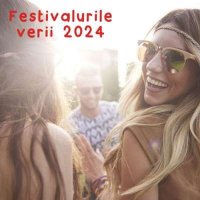 VA - Festivalurile Verii (2024) MP3