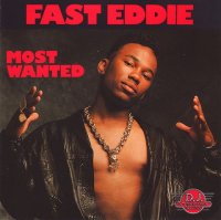 Fast Eddie - Most Wanted (1989) MP3