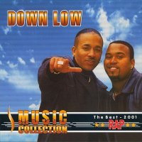 Down Low - Music Collection (The Best) (2001) MP3