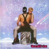 Funky G - Budi Tu (1996) MP3