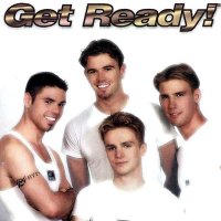 Get Ready! - Get Ready! (1996) MP3