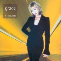 Grace - If I Could Fly (1996) MP3