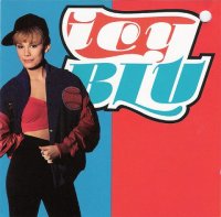 Icy Blu - Icy Blu (1991) MP3