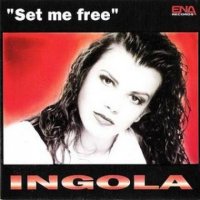 Ingola - Set Me Free (1995) MP3