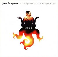 Jam & Spoon - Tripomatic Fairytales (1995 (2001) MP3