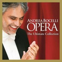 Andrea Bocelli - Opera - The Ultimate Collection [Super Deluxe] (2024) MP3