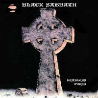 Black Sabbath - Headless Cross [2024 Remaster] (1989/2024) MP3