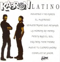 Kabron Latino - Kabron Latino (1996) MP3