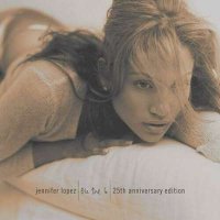 Jennifer Lopez - On The 6 [25th Anniversary Edition] (1999/2024) MP3