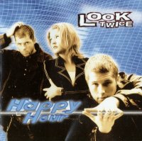 Look Twice - Happy Hour (1995) MP3