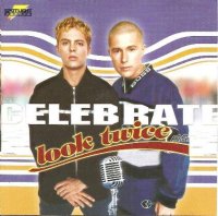 Look Twice - Celebrate (1997) MP3