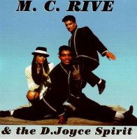 M.C. Riv&#233; & The D.Joyce Spirit - Y&#233; Very Body (1994) MP3